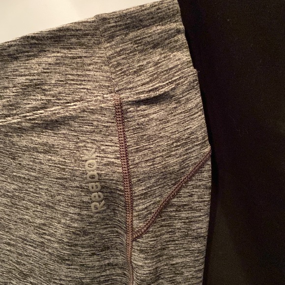 ❤️3/$30 ReebokYoga Pants - Picture 2 of 5